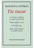 Moldova György - Tíz tucat