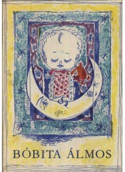 T. Aszódi Éva - Bóbita álmos T. Aszódi Éva - Bóbita álmos, Budapest 1978 antikvár könyv