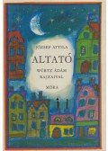József Attila - Altató
