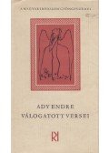 Ady Endre - Ady Endre válogatott versei