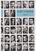 Mátyás Ferenc - Szép versek 1973