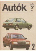 Bálint Sándor - Autók 2.