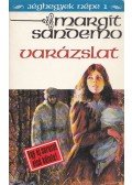 Sandemo, Margit - Varázslat