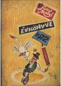 Tabi László - Ludas Matyi Évkönyve 1972.