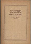 Xantus Gyula - Képzőművészet, képzőművészeti ismeretterjesztés