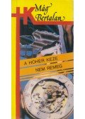 Mág Bertalan - A hóhér keze nem remeg