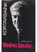 Tamás Attila - Weöres Sándor