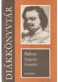 Honoré de Balzac - Eugénie Grandet