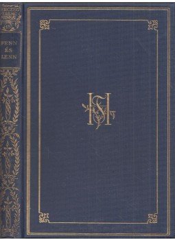 Herczeg Ferenc - Fenn és lenn Herczeg Ferenc - Fenn és lenn, Budapest 1925 antikvár könyv