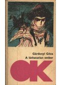 Gárdonyi Géza - A láthatatlan ember
