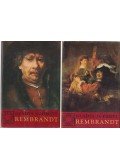 Schmitt, Gladys - Rembrandt I-II.