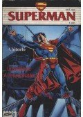 Byrne, John,Wolfman, Marv - Superman 1991/5. május 8. szám