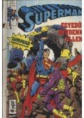 Byrne, John - Superman 1992/2. április 17. szám