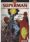 Wolfman, Marv - Superman 1991/4. április 7. szám