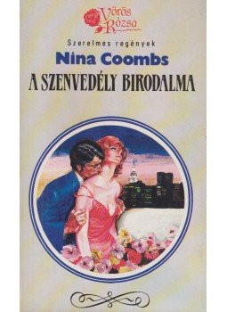 Coombs, Nina - A szenvedély birodalma
