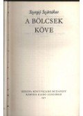 Szártákov, Szergej - A bölcsek köve