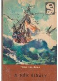 Seliskar, Tone - A kék sirály