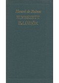 Honoré de Balzac - Elveszett illúziók