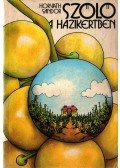 Horváth Sándor - Szőlő a házikertben