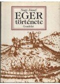 Nagy József - Eger története