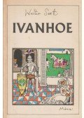 Walter Scott - Ivanhoe