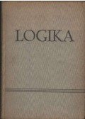 Fogarasi Béla - Logika