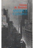 Beauvoir, Simone de - Amerikai útinapló