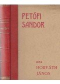 Horváth János - Petőfi Sándor