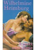 Heimburg, Wilhelmine - Lizett szerelme