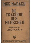 Madách Imre - Die Tragödie des Menschen