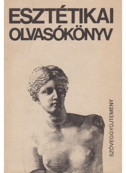 Kis Tamás - Esztétikai olvasókönyv Kis Tamás - Esztétikai olvasókönyv, Budapest 1970 antikvár könyv