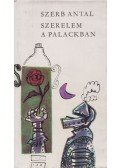 Szerb Antal - Szerelem a palackban