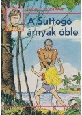 Leslie L. Lawrence - A Suttogó árnyak öble