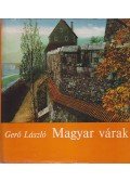 Gerő László - Magyar várak (mini)