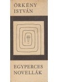 Örkény István - Egyperces novellák