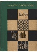 Bán Jenő - Végjáték iskola