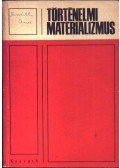 Regős Gáborné - Történelmi materializmus