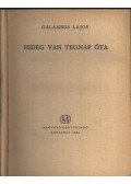 Galambos Lajos - Hideg van tegnap óta
