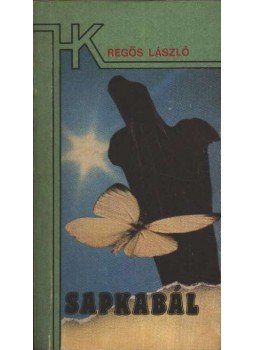 Regős László - Sapkabál