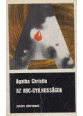 Agatha Christie - Az ABC-gyilkosságok