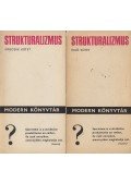 Hankiss Elemér - Strukturalizmus I-II.