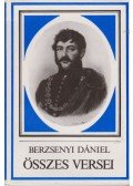 Berzsenyi Dániel - Berzsenyi Dániel összes versei