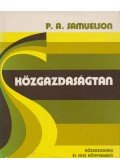Samuelson, Paul A. - Közgazdaságtan