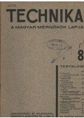 Pattantyús Á. Géza - Technika 8.