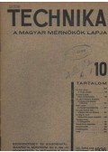 Pattantyús Á. Géza - Technika 10.