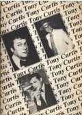 Lantos Kálmán - Tony Curtis