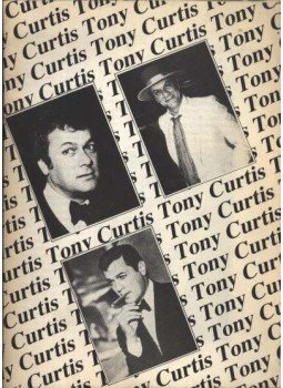 Lantos Kálmán - Tony Curtis Lantos Kálmán - Tony Curtis, 0 antikvár könyv