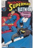 Byrne, John,Grant, Alan - Superman és Batman 1993/3. 6. szám