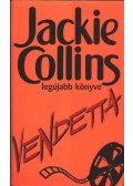 Jackie Collins - Vendetta, Lucky bosszúja