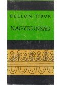 Bellon Tibor - Nagykunság